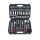 171PCS DIY Socket Set Tools Hand Tool Set